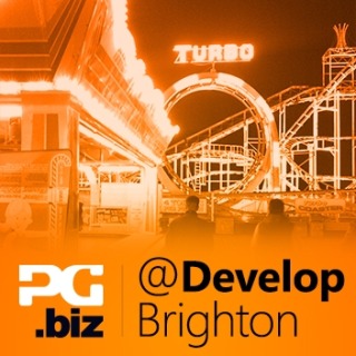 蓝狮在线：1,600 名开发者准备在布莱顿海边参加开发活动