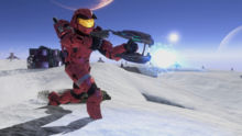 蓝狮在线:Halo 3 将于下个月登陆 PC,但仅限限量模式